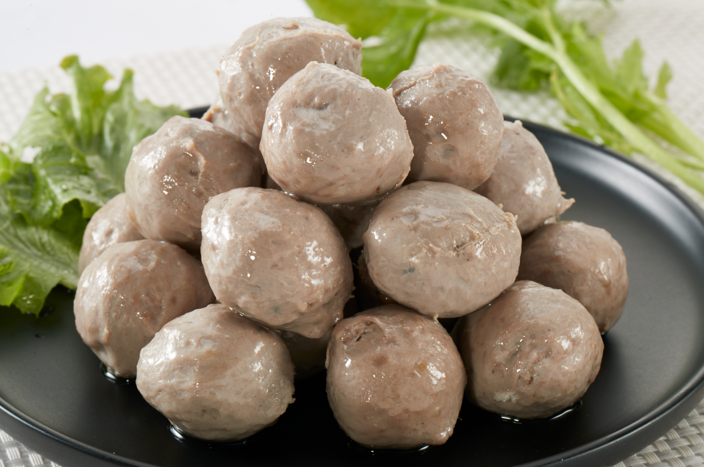 潮汕牛肉丸